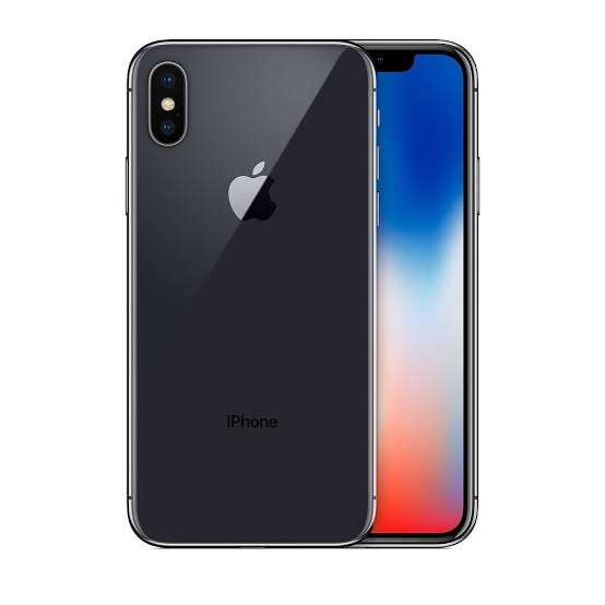 Apple iPhone X Ex-UK/USA Price in Kenya - LinkPhones Center